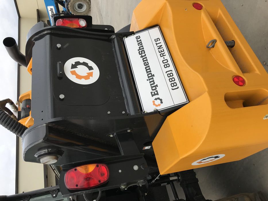 2020 HAULOTTE HTL9055