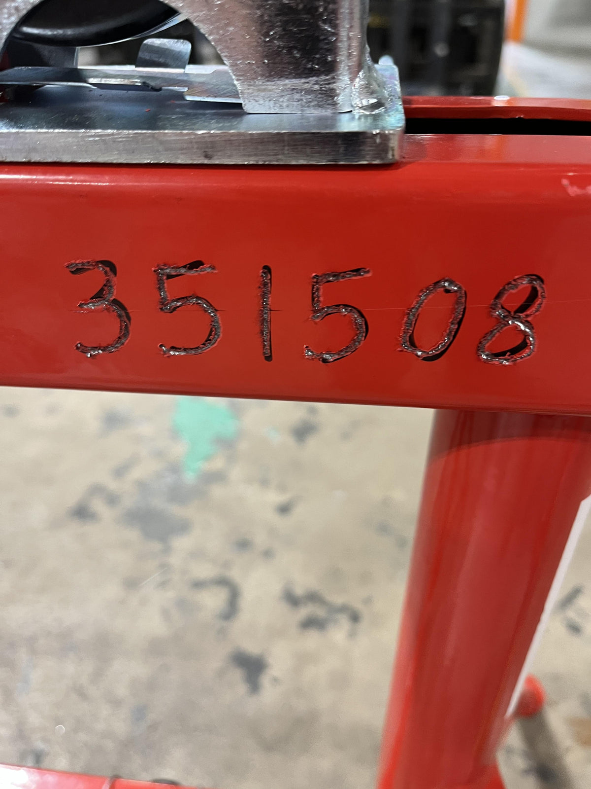 2023 B&B PIPE 4305