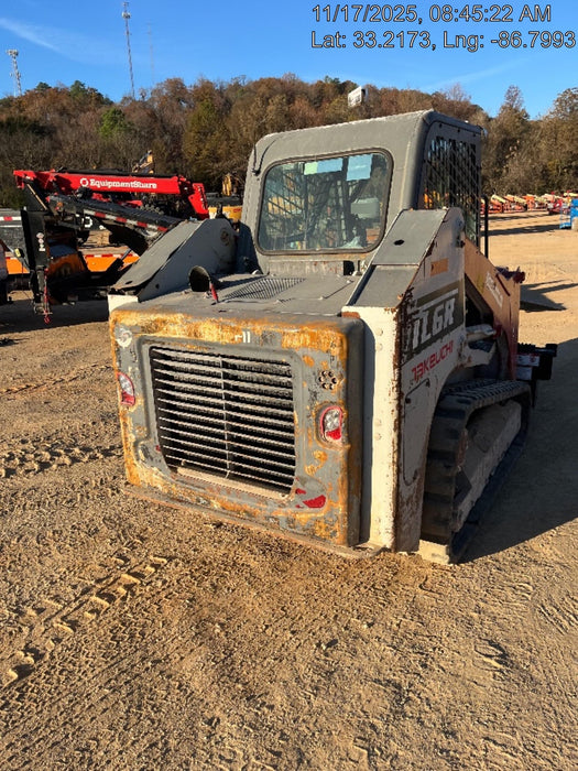 2020 TAKEUCHI TL6CR