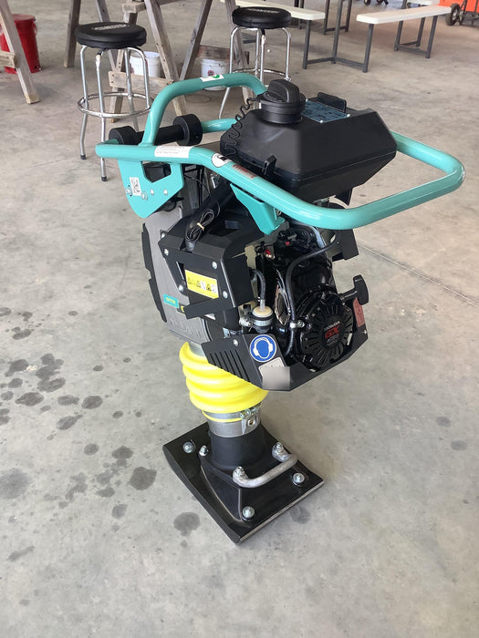 2021 AMMANN ATR 68 P