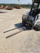 2024 PALADIN 72" Skid Steer Forks