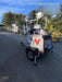 2019 Wacker Neuson LTV6L-MH Wacker Neuson LTV6L Mobile Light Tower w/Fuel Level Sensor Installed