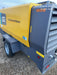 2022 ATLAS COPCO XAS 900