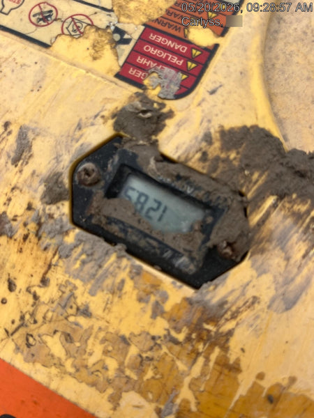 2018 WACKER NEUSON BS60-4As