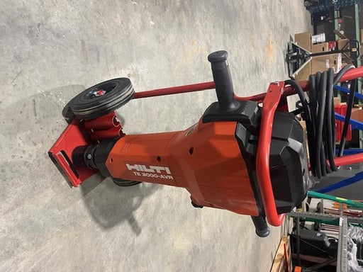 2024 HILTI TE 3000-AVR