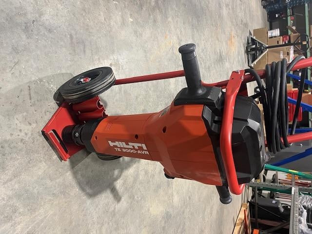 2024 HILTI TE 3000-AVR