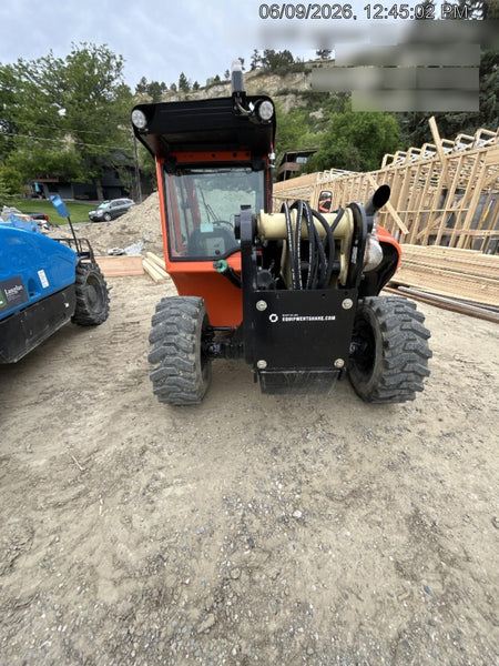 2025 JLG G5-18A