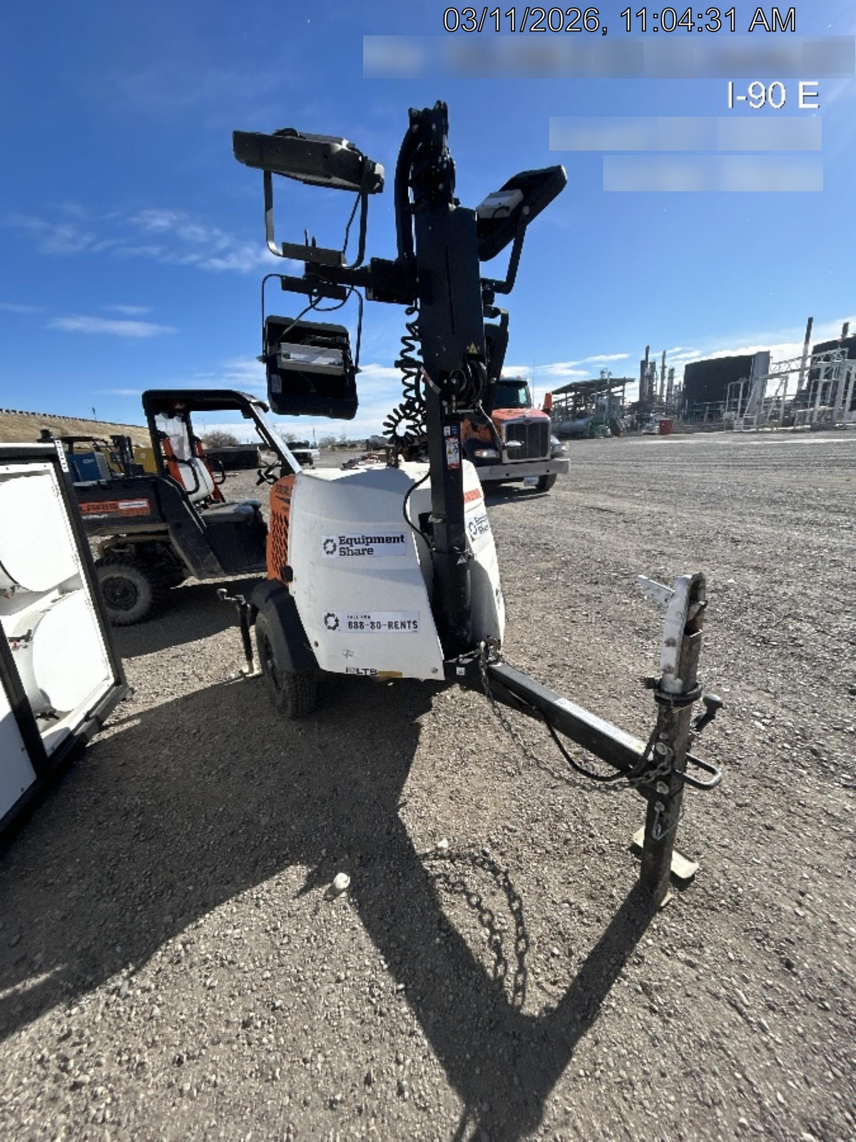 2024 GENERAC MLT2