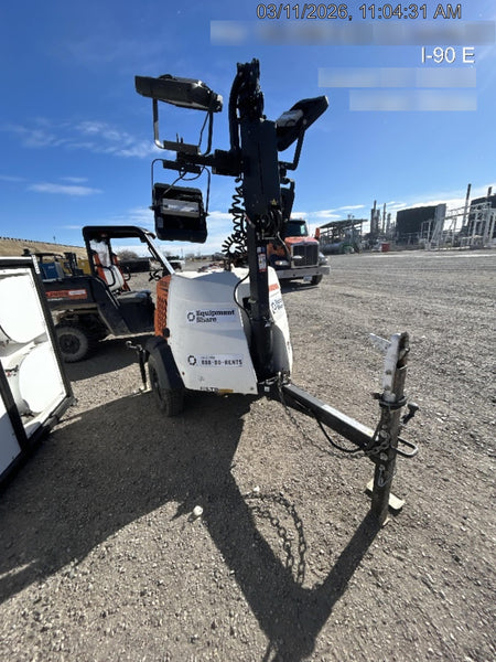 2024 GENERAC MLT2
