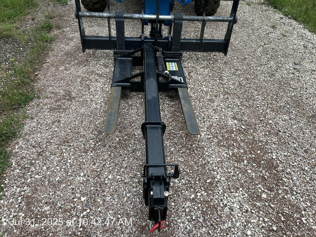 2024 STAR INDUSTRIES M1360B - Star JIB Boom