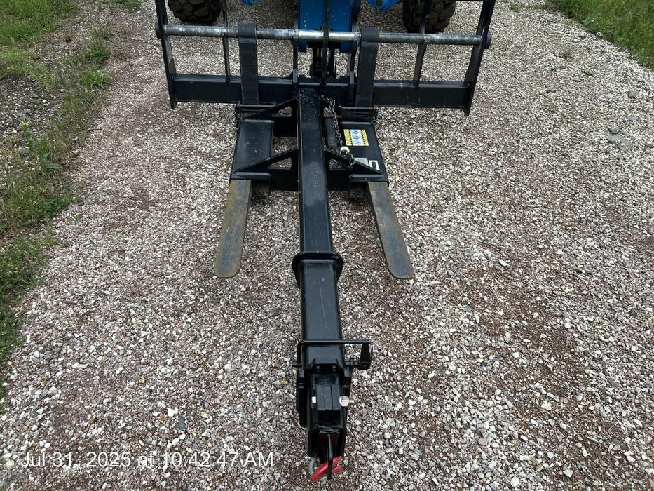 2024 STAR INDUSTRIES M1360B - Star JIB Boom