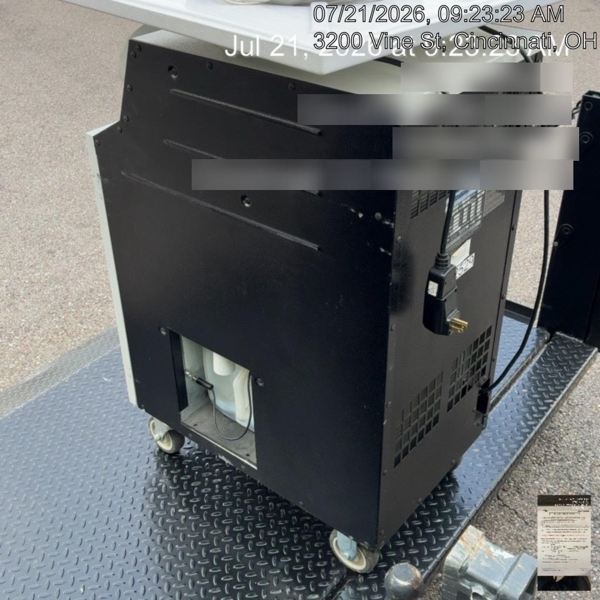 2023 KWIKOOL KPAC1411-2