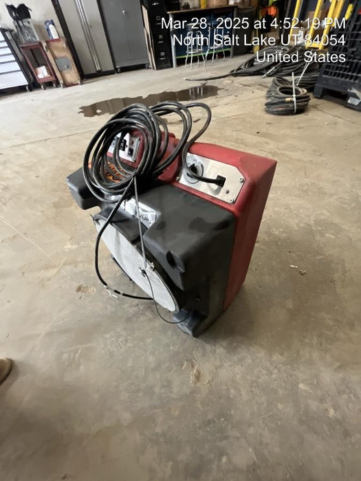 2022 PHOENIX Guardian R Hepa