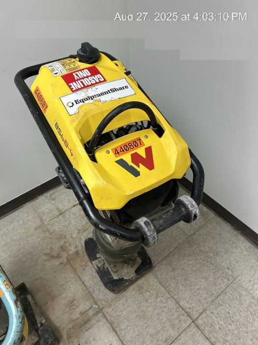 2024 WACKER NEUSON BS68-4Ab/28
