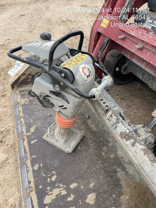 2023 MULTIQUIP MTX60HD