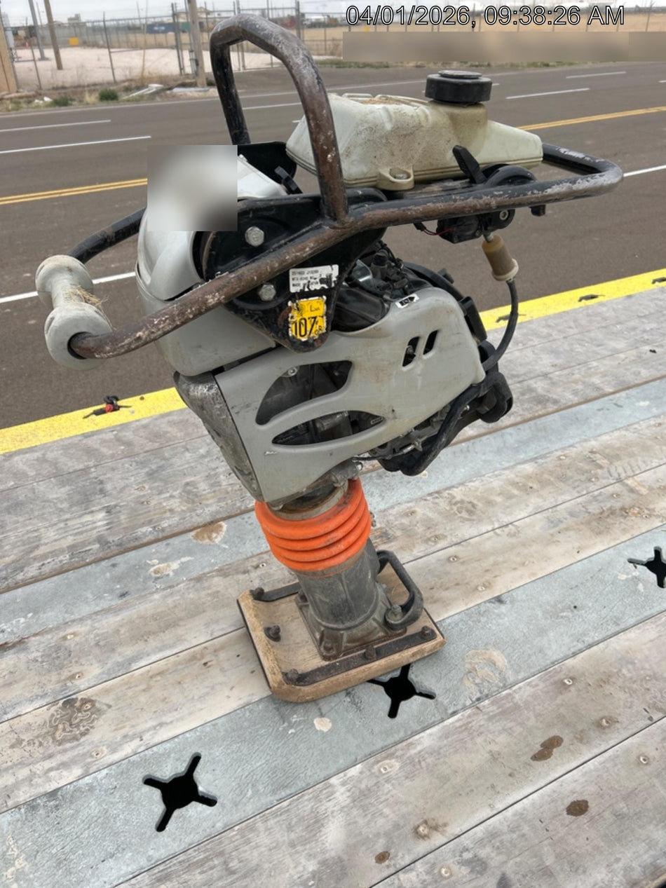 2023 MULTIQUIP MTX60HD