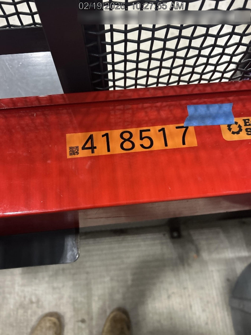 2024 WRIGHT 8447