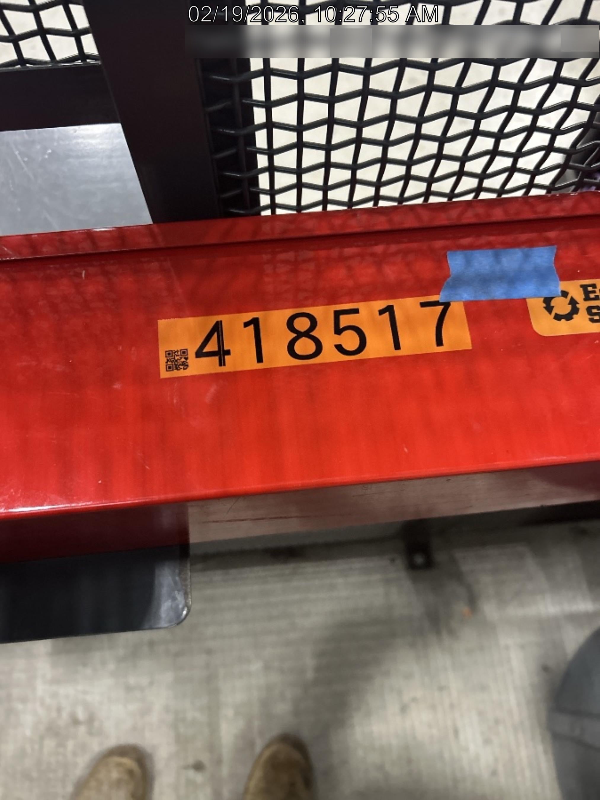 2024 WRIGHT 8447
