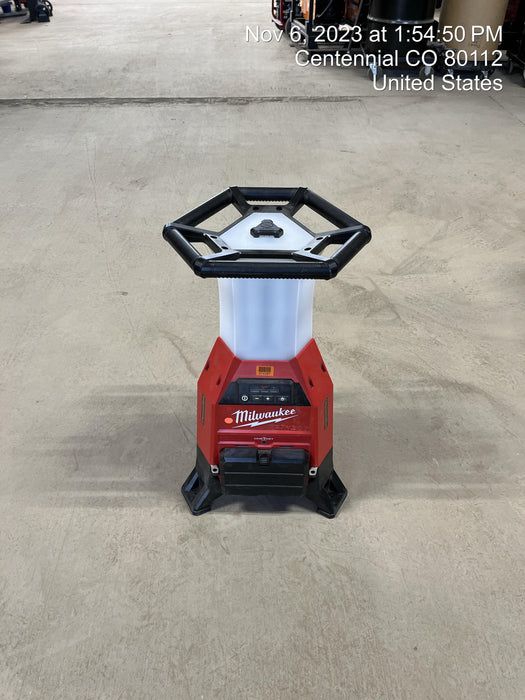 2022 MILWAUKEE 2150-20