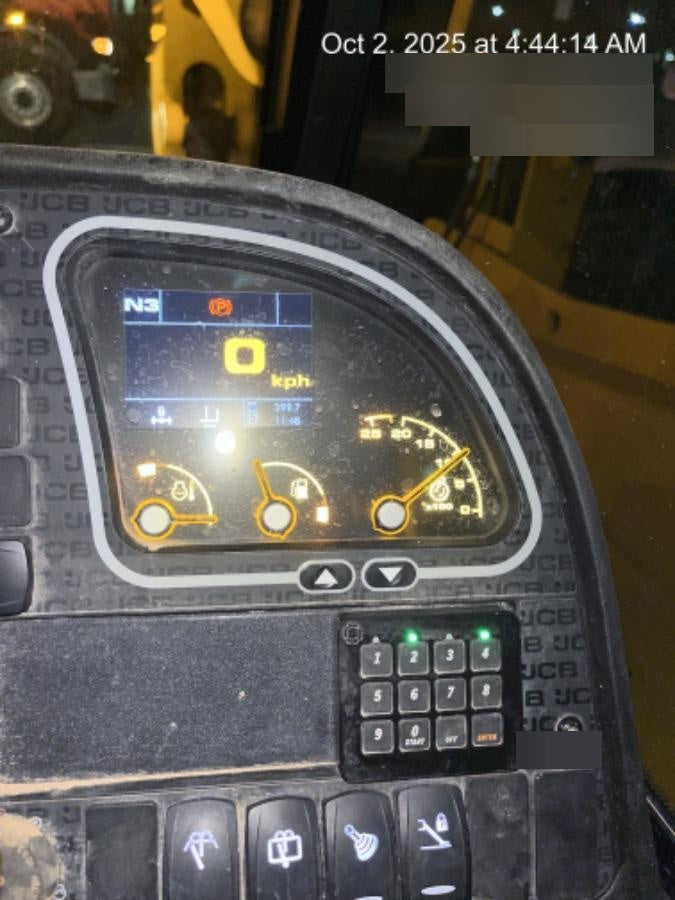 2025 JCB 512-56
