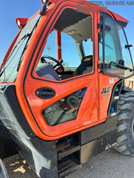 2025 JLG 1732
