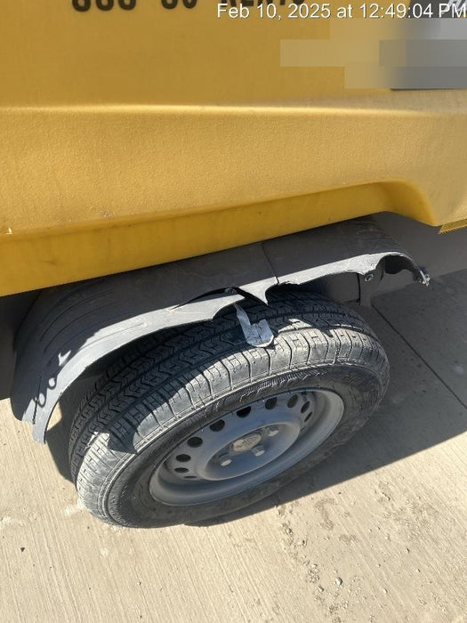 2022 ATLAS COPCO XAS 110