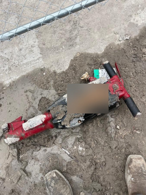 2020 CHICAGO PNEUMATIC CP 1290 S