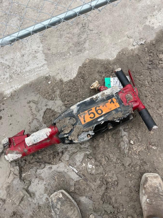 2020 CHICAGO PNEUMATIC CP 1290 S