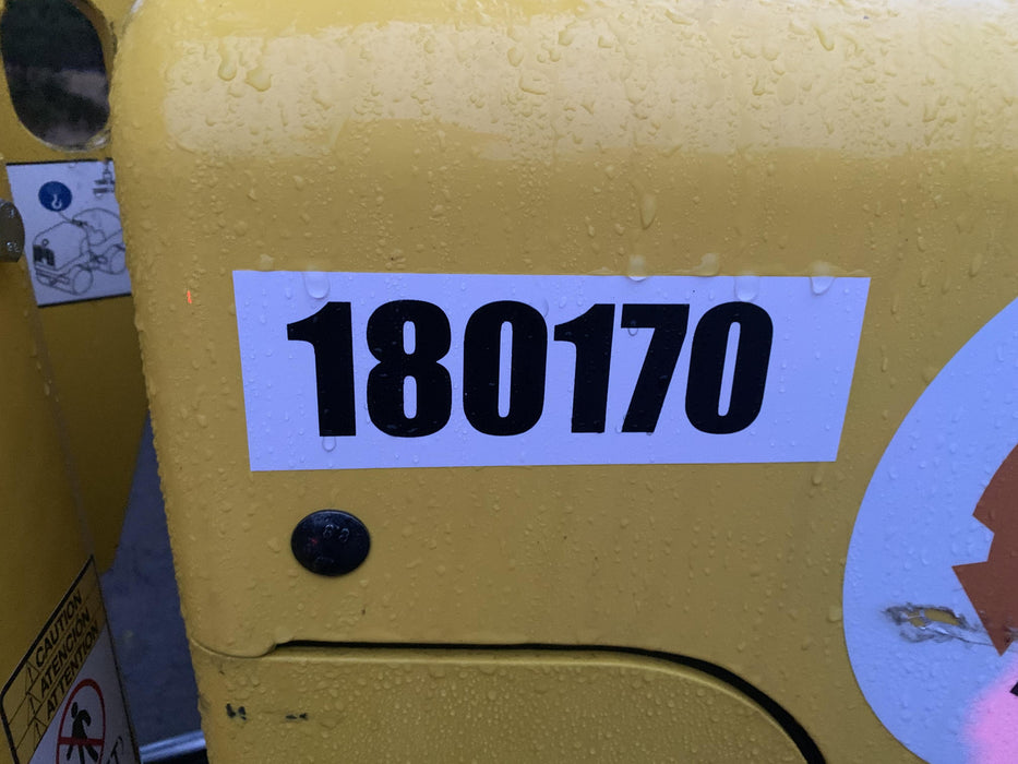 2021 WACKER NEUSON RTLx-SC3