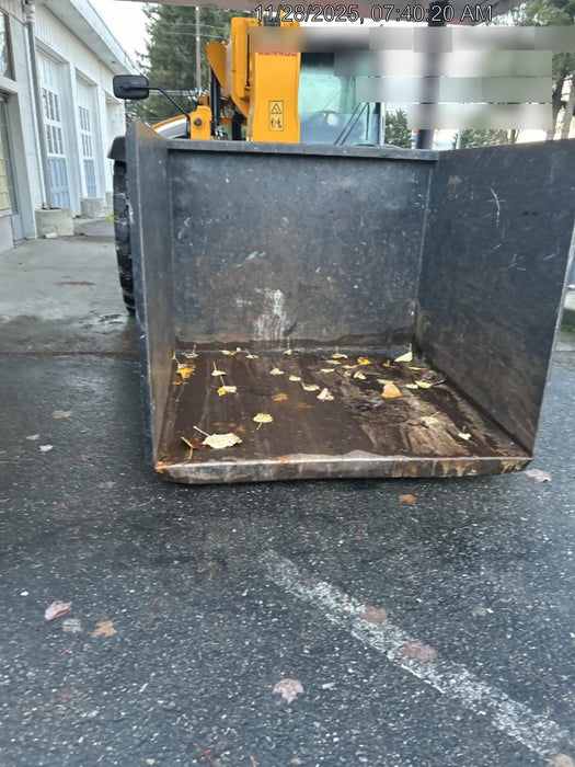 2020 STAR INDUSTRIES 1425