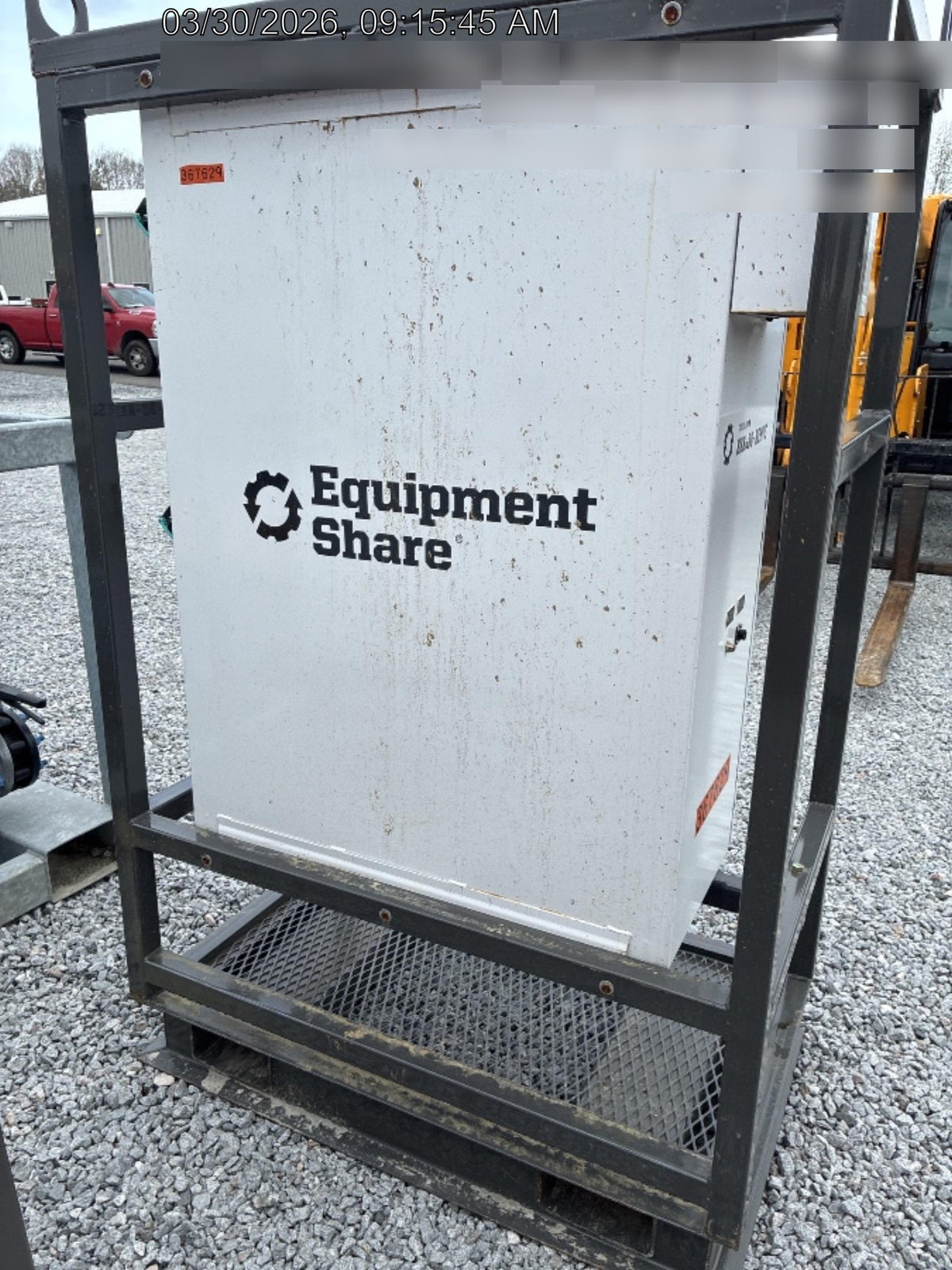 2023 FUJI MD050-EQS