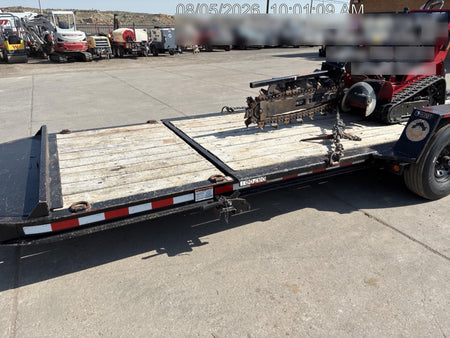 2022 TOWMASTER T-12DT