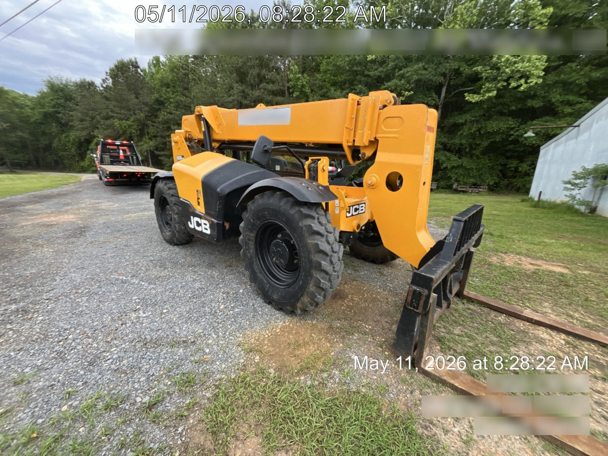 2023 JCB 506-36