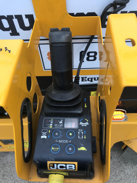 2021 JCB S2632E