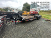 2025 BIG TEX TRAILER 16TL-22BK