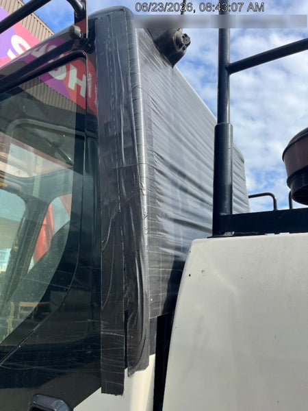 2020 LINK-BELT 250X4EX