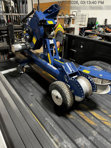 2024 CURRENT TOOLS 100A