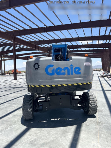 2024 GENIE S-45 XC