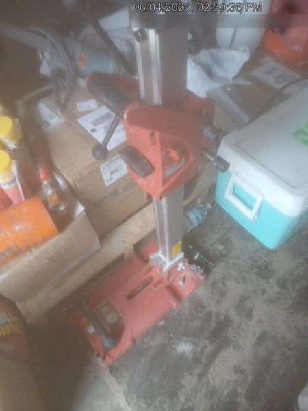 2024 HILTI DD 150-U