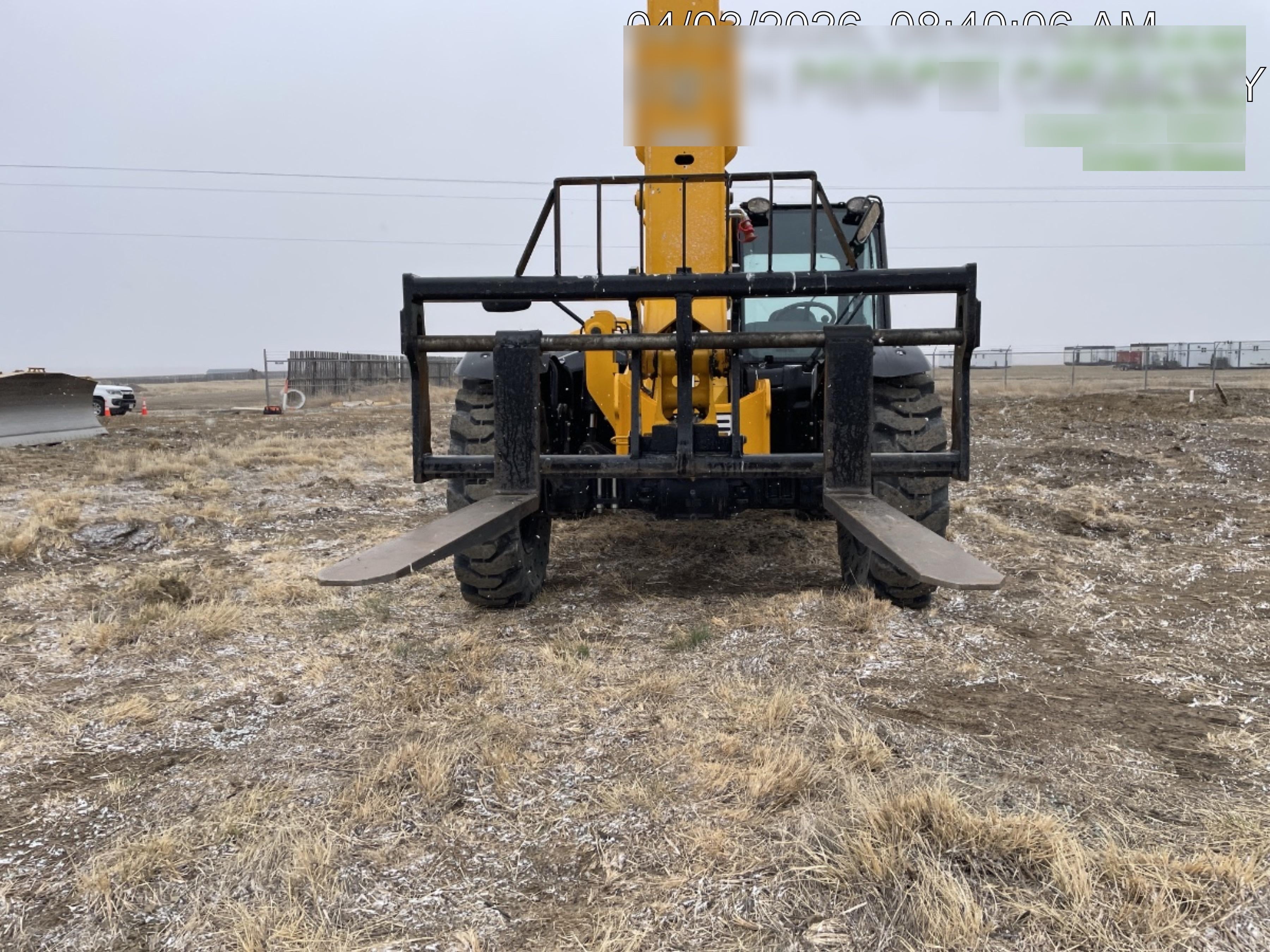 2024 JCB 509-42