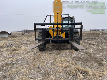 2024 JCB 509-42