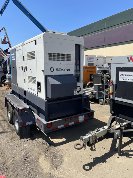 2022 ATLAS COPCO QAS 175