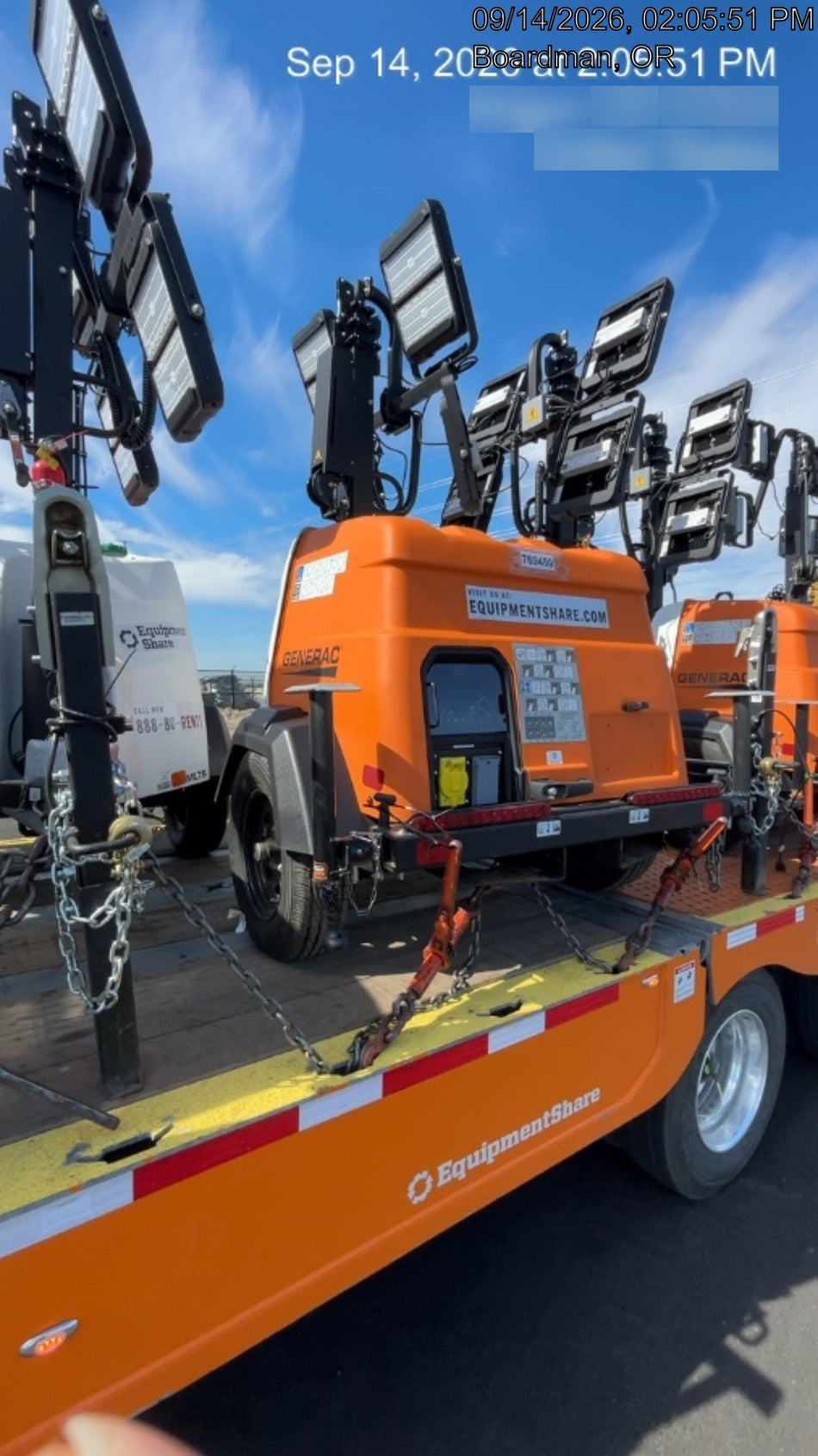 2026 GENERAC MLTS-4