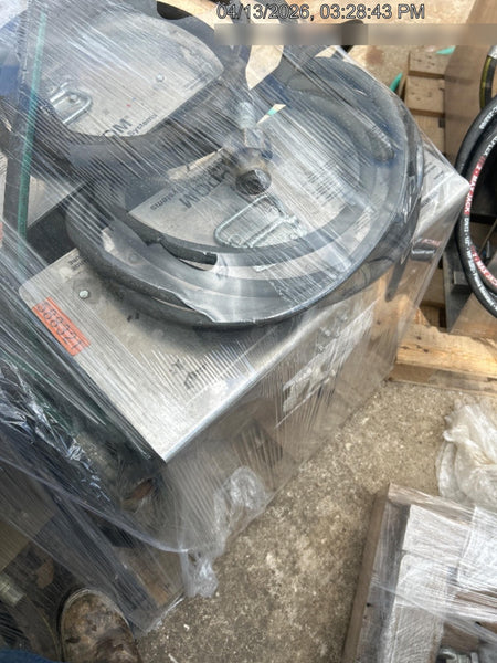 2025 PINNACLE PDQM-10000