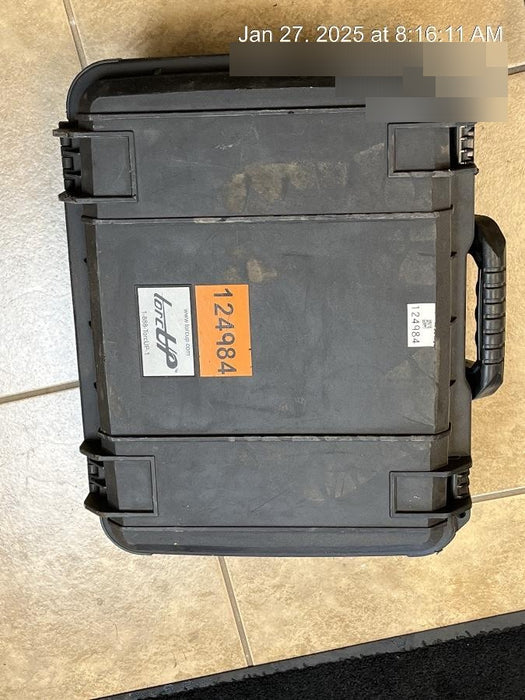 2021 TORCUP VT-1000KIT