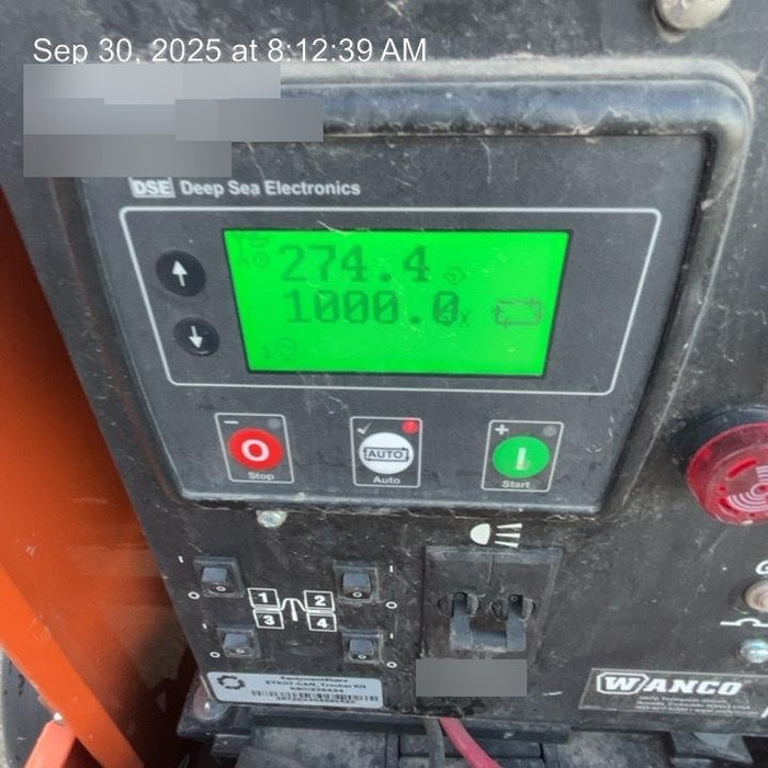 2024 WANCO WLTT-4MM4K