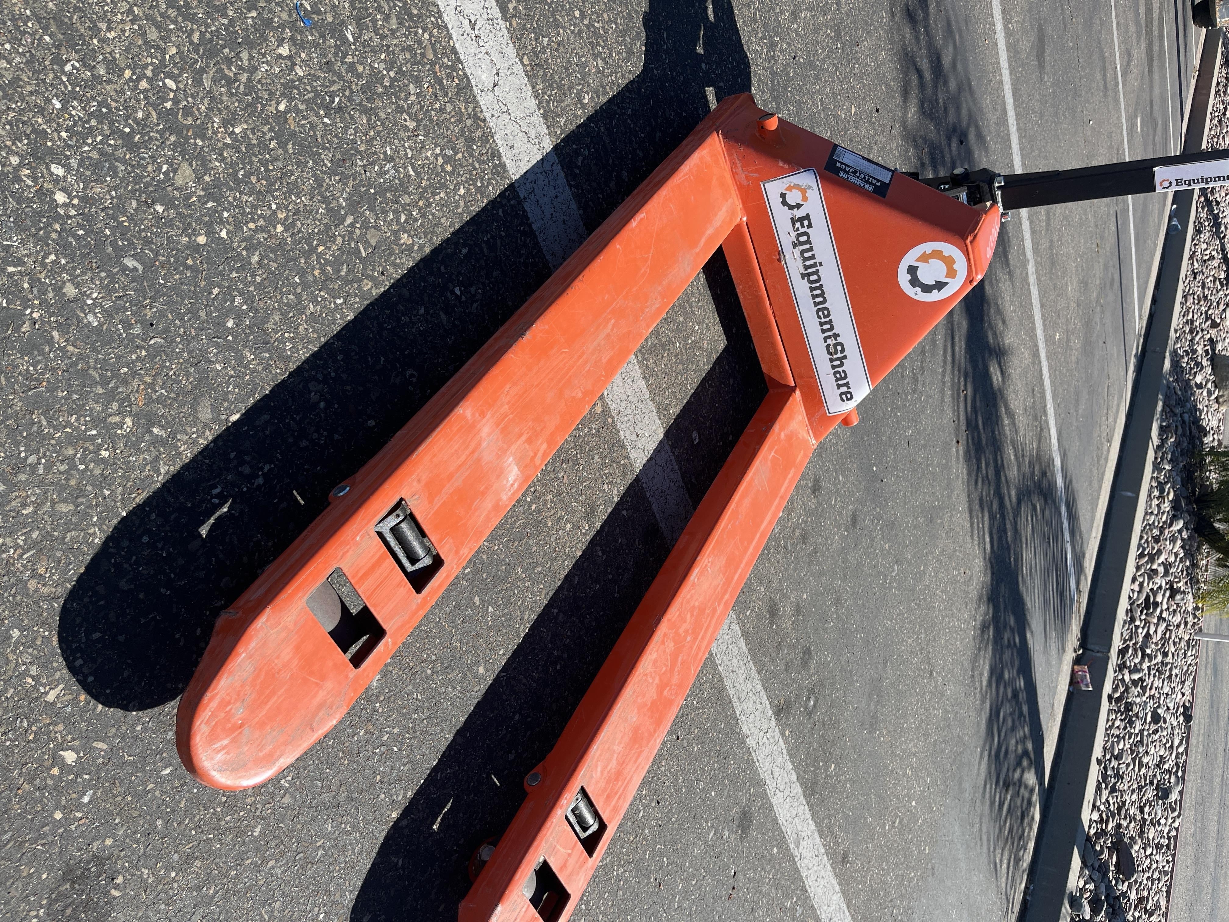 2024 FRANKLIN Franklin 2.5 Ton Pallet Jack