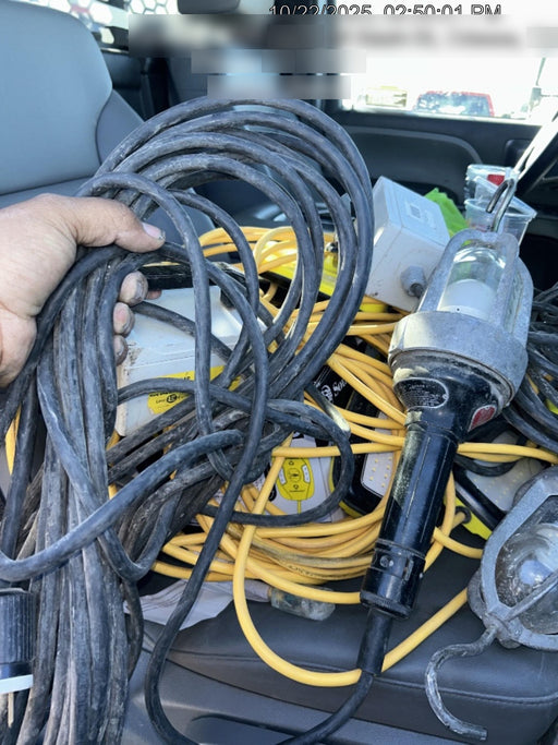 2020 LIND EQUIPMENT GST50