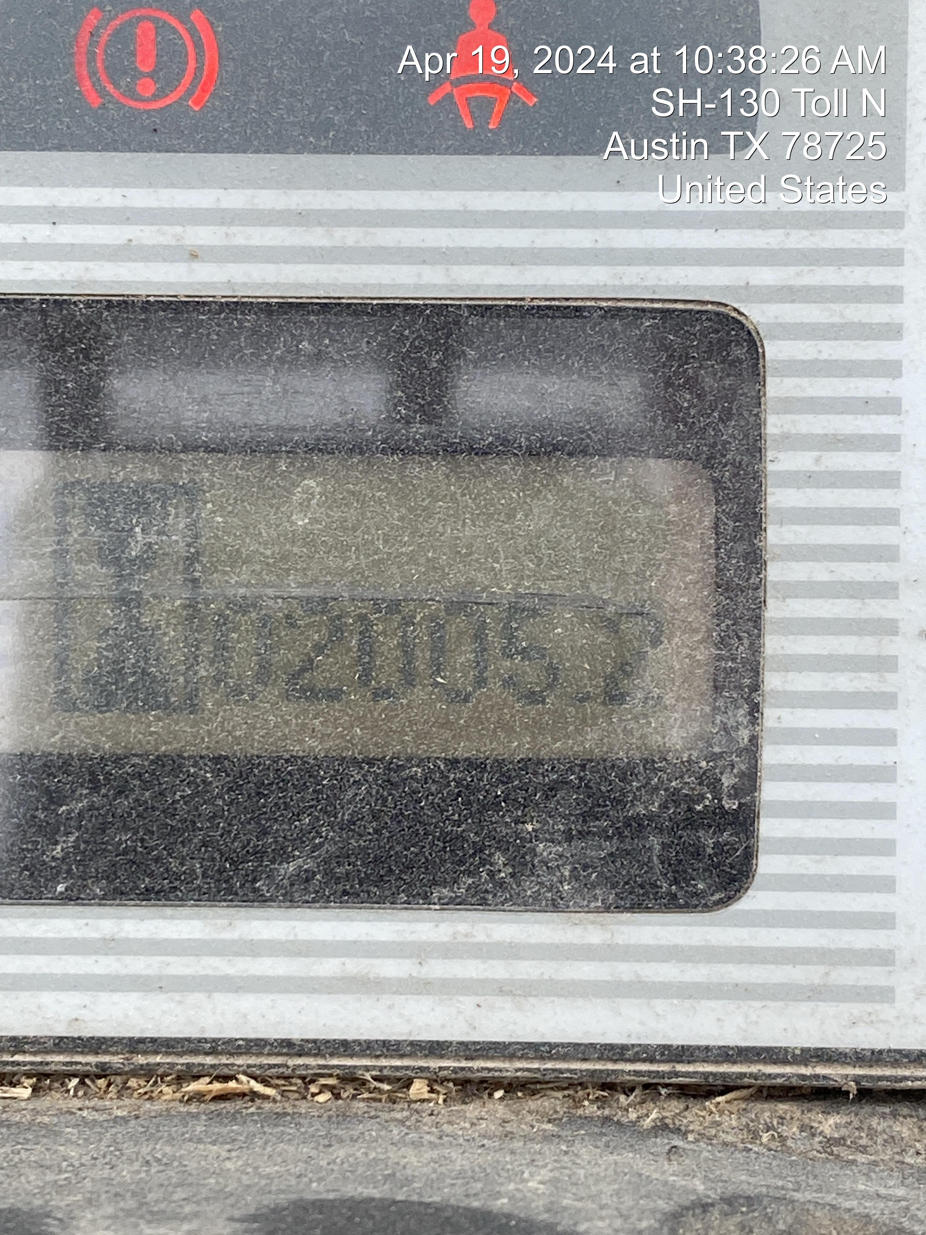 2023 UNICARRIER MAP1F2A25DV