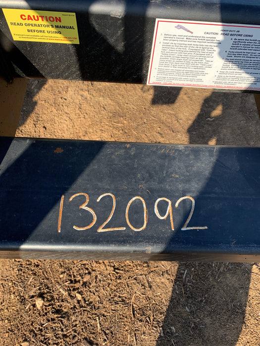 2021 STAR INDUSTRIES M1360B - Star JIB Boom